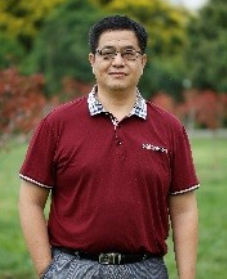 Prof. Naitao Yang